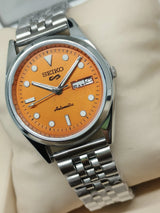 Seiko 5 Rare Vintage Original Movement Automatic – Story on Your Wrist National Watches