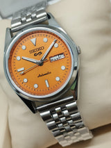 Seiko 5 Vintage Automatic – Story on Your Wrist