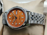 Seiko 5 Rare Vintage Original Movement Automatic – Story on Your Wrist National Watches