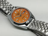 Seiko 5 Rare Vintage Original Movement Automatic – Story on Your Wrist National Watches