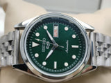 Seiko 5 Vintage Automatic – Bold & Timeless