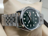 Seiko 5 Vintage Automatic – Bold & Timeless National Watches