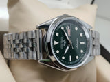 Seiko 5 Vintage Automatic – Bold & Timeless