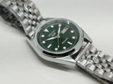 Seiko 5 Vintage Automatic – Bold & Timeless National Watches