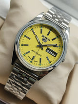 Seiko 5 Vintage Automatic – Great for Gifting National Watches