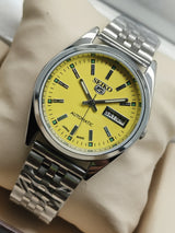 Seiko 5 Vintage Automatic – Great for Gifting
