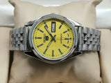 Seiko 5 Vintage Automatic – Great for Gifting