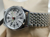 Seiko 5 Vintage Automatic – Collector’s Grade Finish