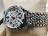 Seiko 5 Vintage Automatic – Collector’s Grade Finish National Watches
