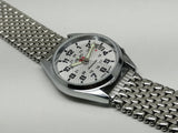 Seiko 5 Vintage Automatic – Collector’s Grade Finish