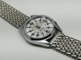 Seiko 5 Vintage Automatic – Collector’s Grade Finish National Watches