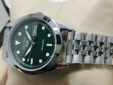 Seiko 5 Vintage Automatic – Fresh Polish & Detailing National Watches
