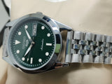 Seiko 5 Vintage Automatic – Fresh Polish & Detailing