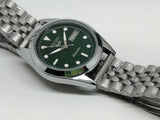 Seiko 5 Vintage Automatic – Fresh Polish & Detailing National Watches