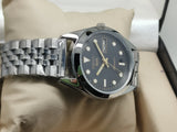 Seiko 5 Vintage Automatic – Rare Bezel Insert