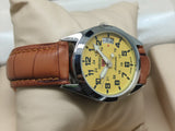 Seiko 5 Vintage Automatic – Day/Date Quick Set