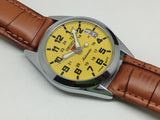 Seiko 5 Vintage Automatic – Day/Date Quick Set