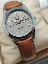 Seiko 5 Vintage Automatic – Japanese Industrial Legend