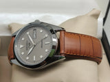Seiko 5 Vintage Automatic – Japanese Industrial Legend National Watches