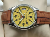 Seiko 5 Vintage Automatic – Affordable Collector Watch National Watches