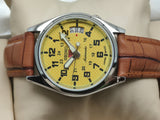 Seiko 5 Vintage Automatic – Affordable Collector Watch