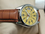 Seiko 5 Vintage Automatic – Affordable Collector Watch
