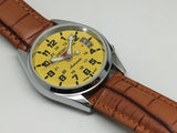 Seiko 5 Vintage Automatic – Affordable Collector Watch National Watches