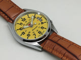 Seiko 5 Vintage Automatic – Affordable Collector Watch