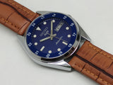 Seiko 5 Vintage Automatic – Wristwatch Gift for Him/her