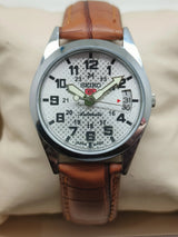 Seiko 5 Vintage Automatic – Everyday Style Watch National Watches