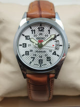 Seiko 5 Vintage Automatic – Everyday Style Watch