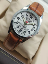 Seiko 5 Vintage Automatic – Everyday Style Watch National Watches