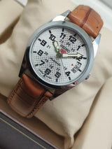 Seiko 5 Vintage Automatic – Everyday Style Watch