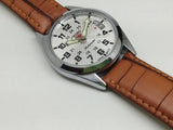 Seiko 5 Vintage Automatic – Everyday Style Watch