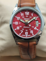 Seiko 5 Vintage Automatic – For Casual & Formal