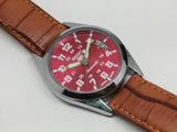 Seiko 5 Vintage Automatic – For Casual & Formal
