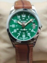 Seiko 5 Vintage Automatic – Inspired by Heritage National Watches