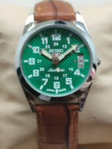 Seiko 5 Vintage Automatic – Inspired by Heritage