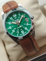 Seiko 5 Vintage Automatic – Inspired by Heritage National Watches