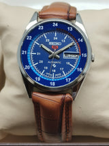 Seiko 5 Vintage Automatic – Replacement Parts Available