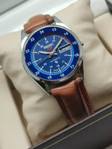 Seiko 5 Vintage Automatic – Replacement Parts Available