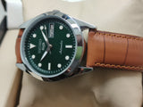 Seiko 5 Vintage Automatic – Distinct Seiko 5 Emblem