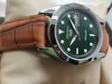 Seiko 5 Vintage Automatic – Distinct Seiko 5 Emblem