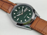 Seiko 5 Vintage Automatic – Distinct Seiko 5 Emblem