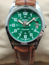 Seiko 5 Vintage Automatic – Collector Certified