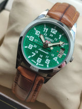 Seiko 5 Vintage Automatic – Collector Certified National Watches