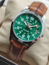 Seiko 5 Vintage Automatic – Collector Certified