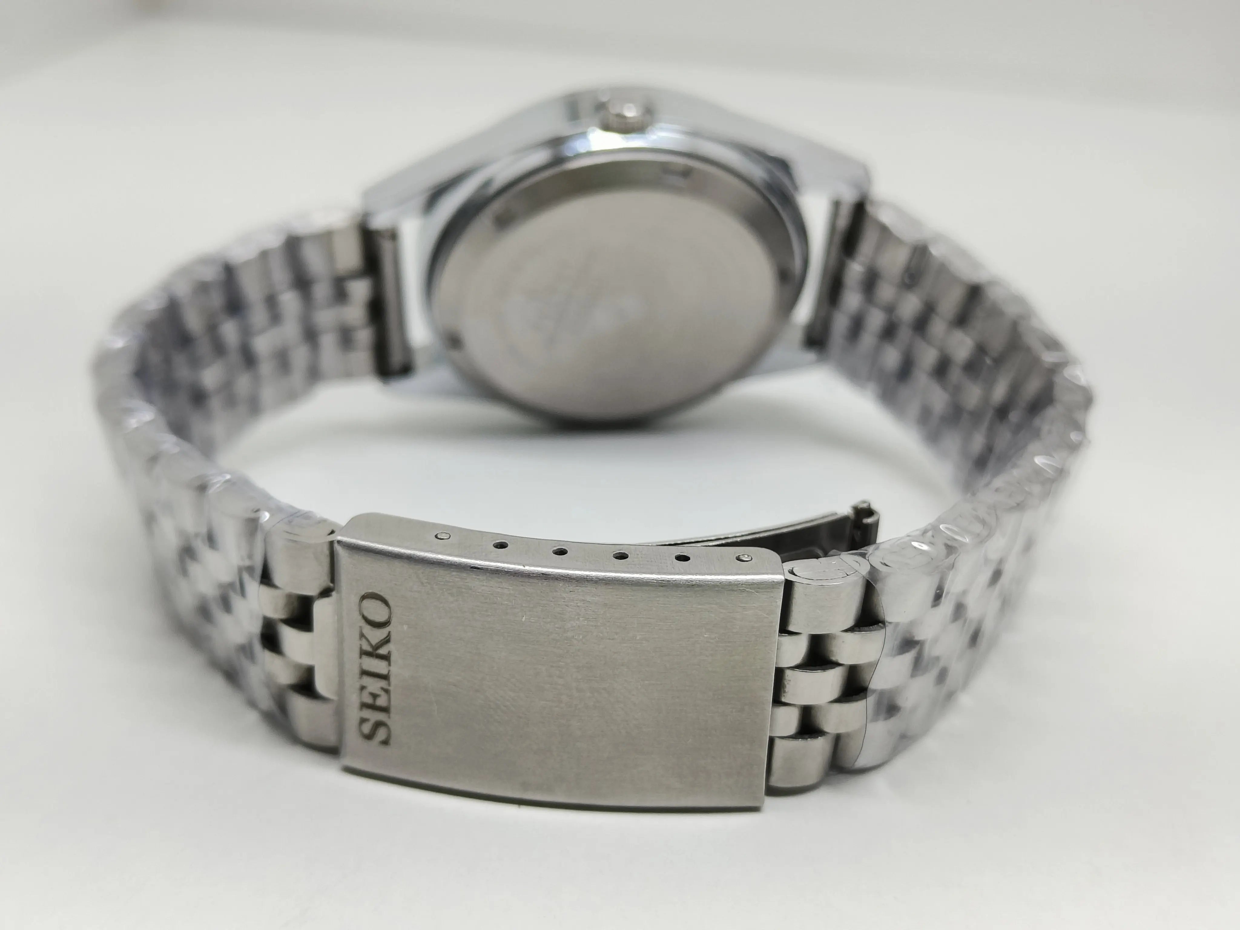 Seiko 5 Vintage Automatic – Repaired Movement National Watches