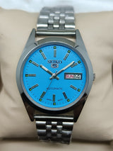 Seiko 5 Vintage Automatic – Repaired Movement