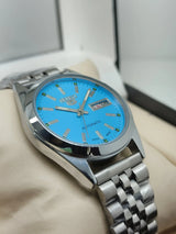 Seiko 5 Vintage Automatic – Repaired Movement National Watches